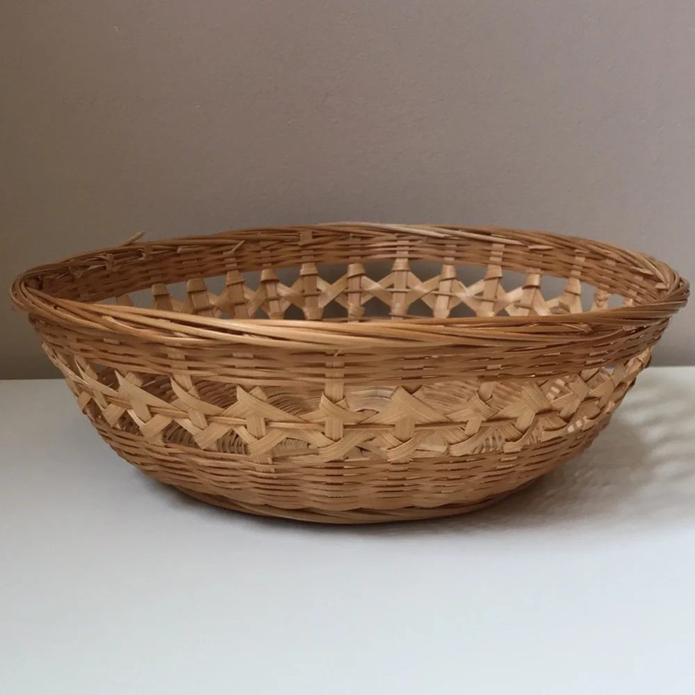 N/A boho round